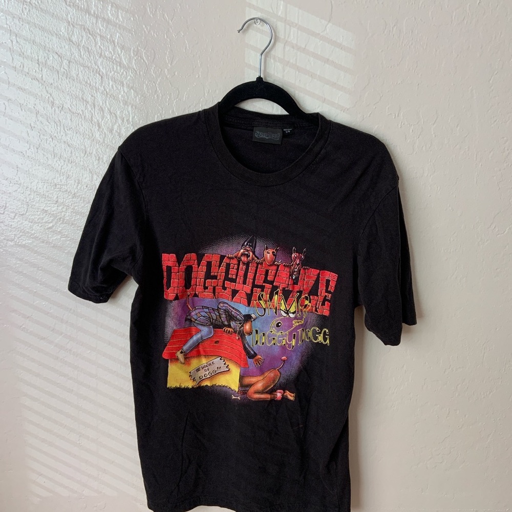 Snoop Dogg T